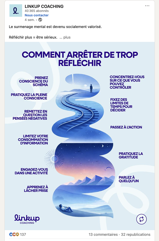 Post Linkup 3